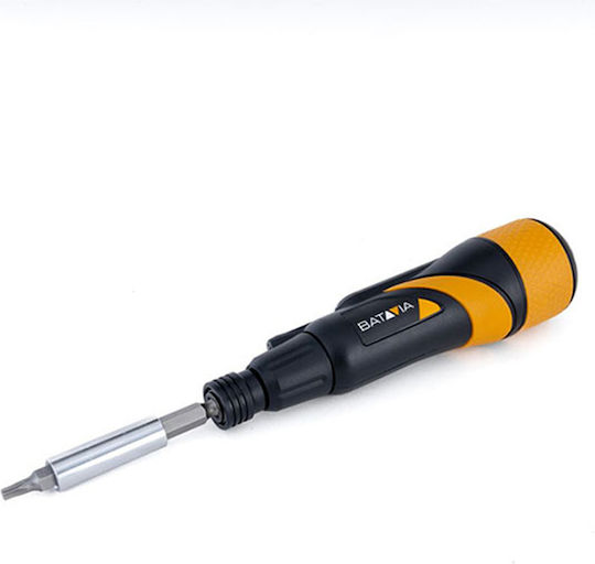 Batavia Șurubelniță Cu Baterie 3.6V