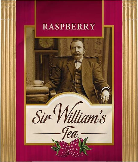 Sir William's Τσάι