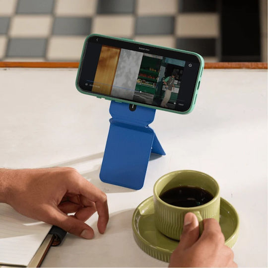 Moft Movas Snap Tripod Magsafe Магнитен Портфейл Стойка за Телефон в Мъглива Бухта Ms027w-1-me-mcgy