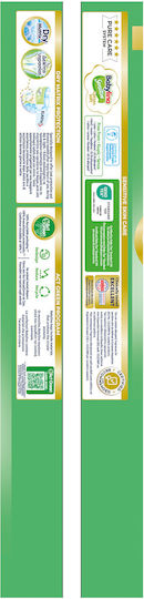 Babylino Scutece cu bandă adezivă Sensitive Cotton Soft Nr. 5+ pentru 12-17kg 42buc
