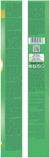 Babylino Πάνες με Αυτοκόλλητο Chamomile No. 3 για 4-9kg 112τμχ