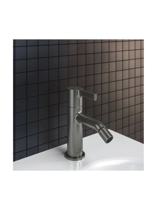 Ideal Standard Bidet Faucet Grey