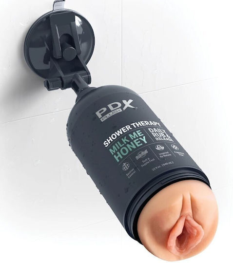 Pipedream Milk Me Masturbator