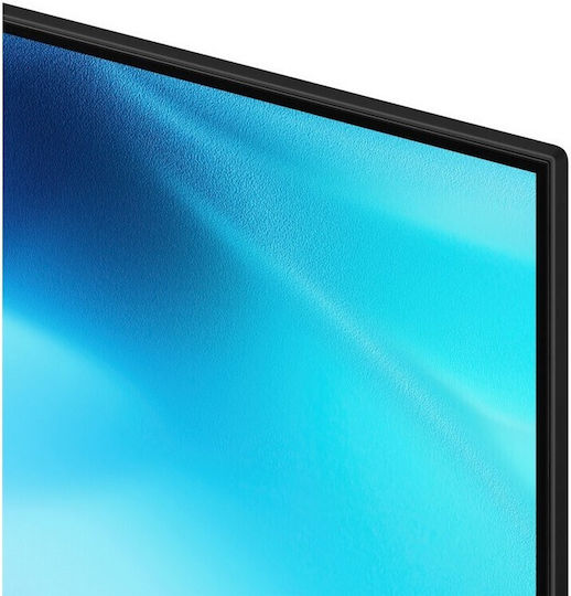 Samsung Smart Телевизор 43" 4K UHD LED Crystal UHD U8000H HDR (2026) UE43U8072HUXXH