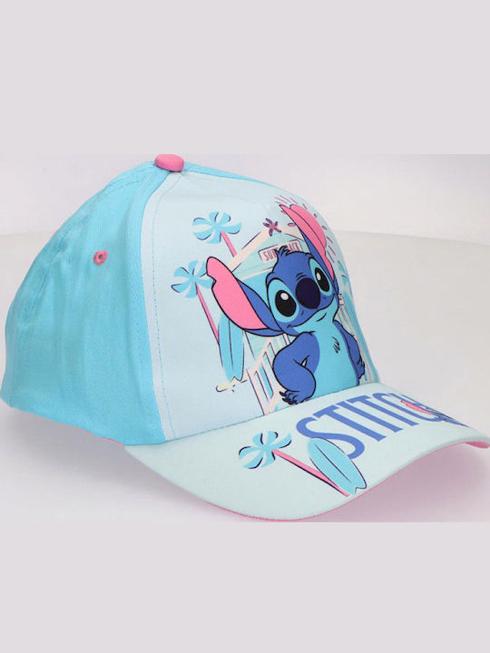 Cerda Παιδικά Γυαλιά Ηλίου Lilo & Stitch Μπλε Cerda Παιδικά Γυαλιά Ηλίου Lilo & Stitch Μπλε
