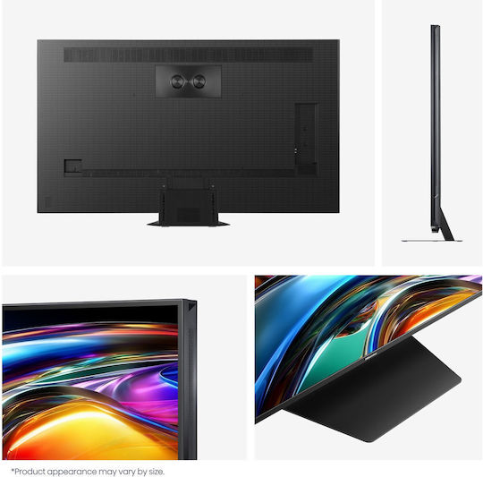 Hisense Smart Телевизор 75" 4K UHD RGB-Mini LED 75UR9DS HDR (2026)