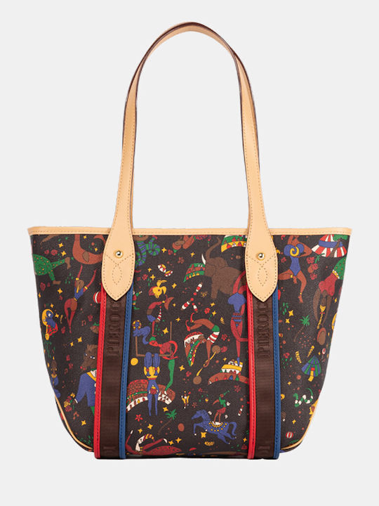 Women's Tote Bag Fuchsia