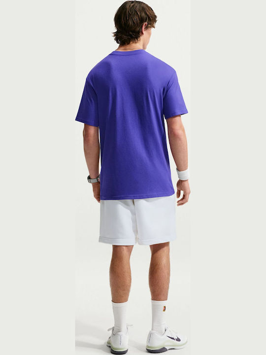 Nike Nikecourt Max90 Μπλούζα