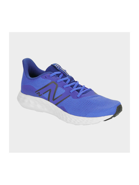 New Balance Ανδρικά Training Μπλε