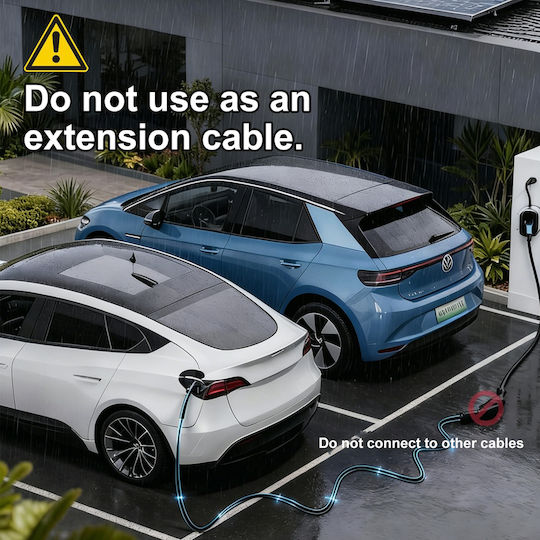 Junsun Feyree Elektroauto-Ladestation