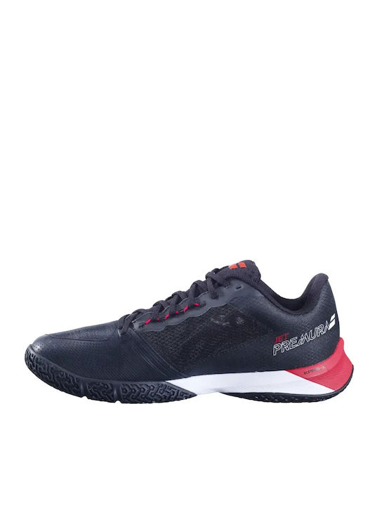 Babolat Jet Premura 2 Мъжки Обувки за Тенис Сини