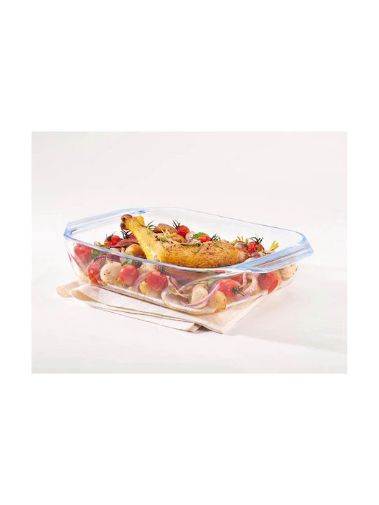 Pyrex 407B000/7146 Πυρίμαχο Pyrex 407B000/7146 Πυρίμαχο