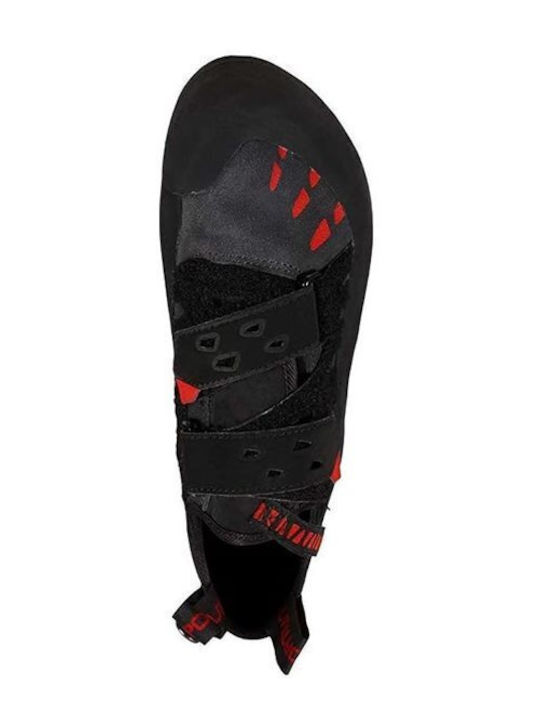 La Sportiva Unisex Climbing Shoes Red