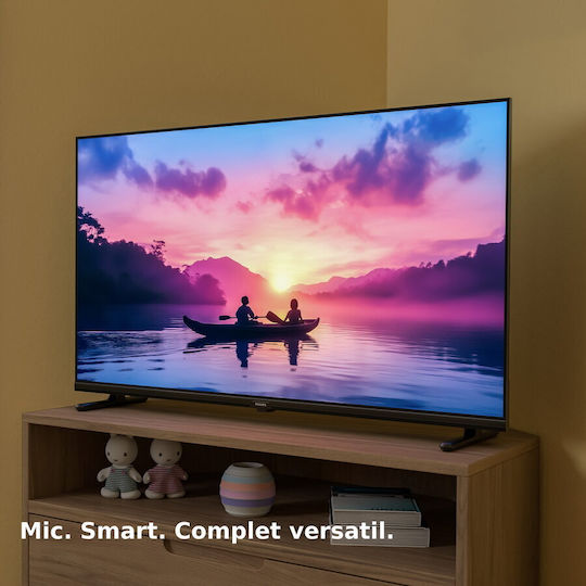 Philips Smart TV 24" HD Ready LED 24PHS6050 HDR (2025) 24PHS6050/12