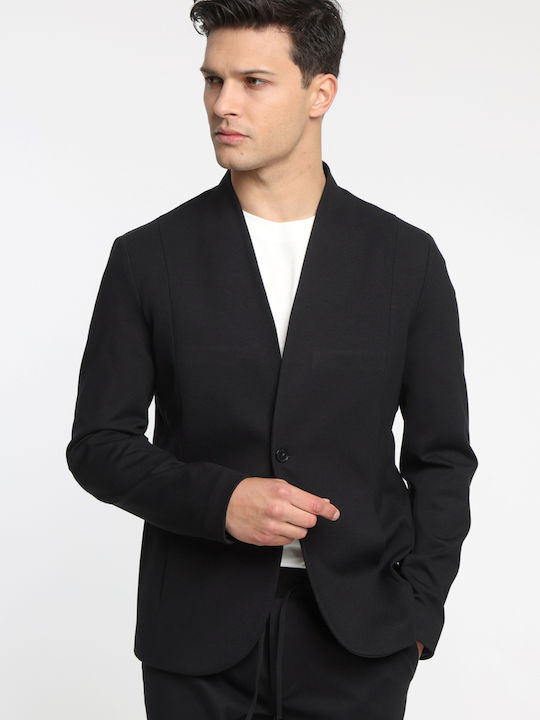 Mezzo Uomo