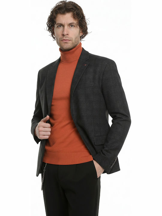 Mezzo Uomo
