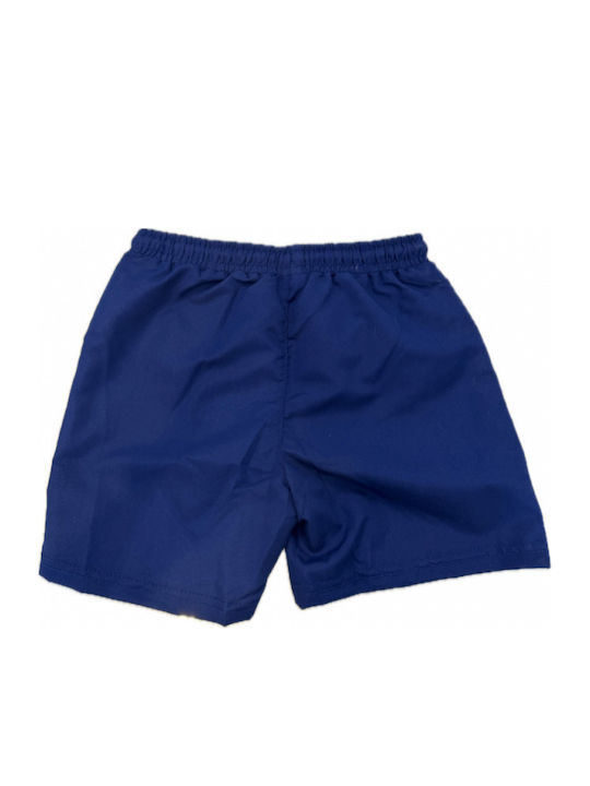 Disney Avengers Kids Swimwear Swim Shorts Heroes