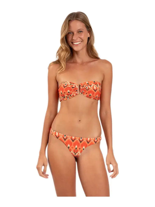Bikini Brazil Multicolour