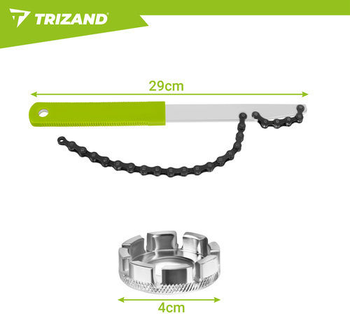 Set De Reparații Pentru Bicicletă Trizand