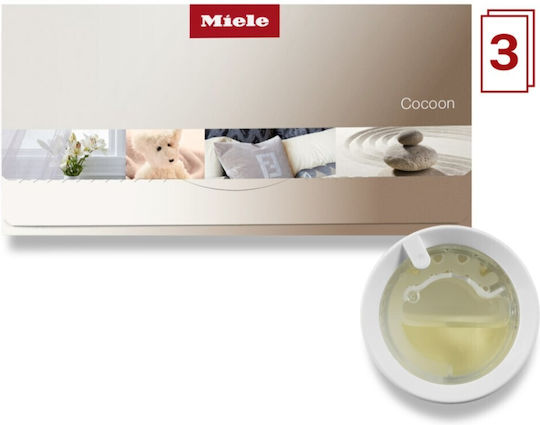 Miele Liquid Scent Booster 3 Pieces