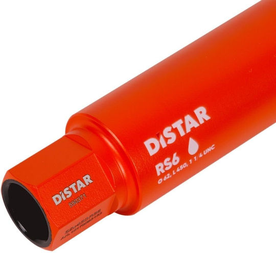 Distar Hole Saw Dry Cutting with Diameter from 62mm to 450mm