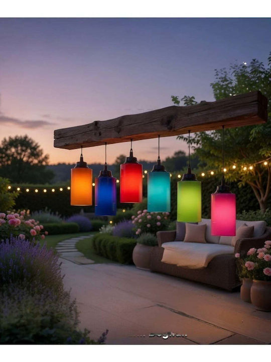 SteweHome Lantern