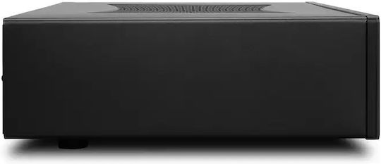 Cambridge Audio CXA 81 MKII Integrated Hi-Fi Stereo Amplifier 120W/4Ω 80W/8Ω CXA81MKII Black