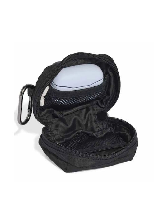 adidas Waist Bag for Running Black / Black
