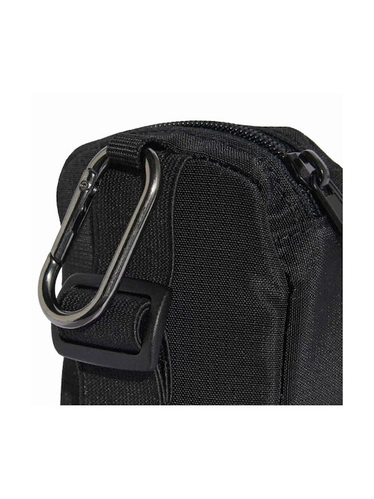 adidas Waist Bag for Running Black / Black