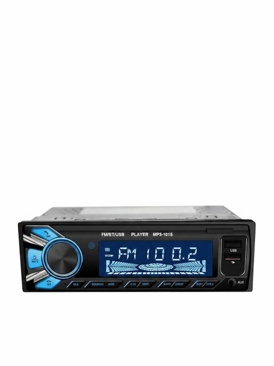 Auto-Audiosysteme 1 DIN Bluetooth Ctc-2214 000560 682370000560