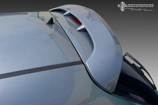 Motordrome Autoheckspoiler Dach Opel Corsa E 3-türig