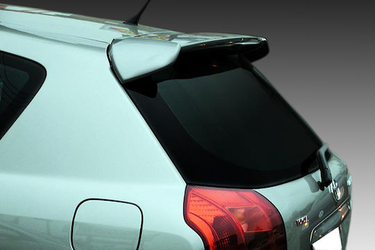 Spoiler Spate Pentru Mașină Plafon V.1 Toyota Corolla Mk9 Hatchback 2000-2006