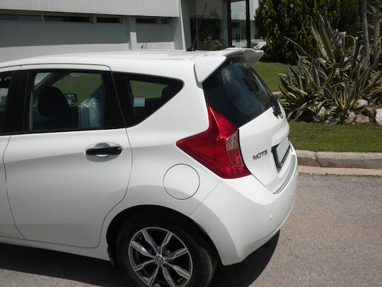 Dachspoiler Nissan Note E12 2013-2020