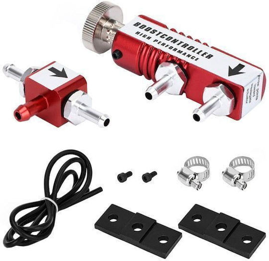 Boost Controller Αυτοκινήτου Car Boost Controller Μαύρο