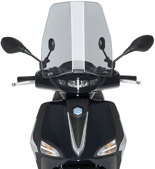 Puig Желатина Piaggio Liberty 125 25-26 Urban Light Димка 22770h
