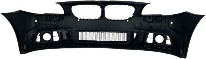 Front Bumper Bmw F10 2014-2017 M Pack Design Parktronic