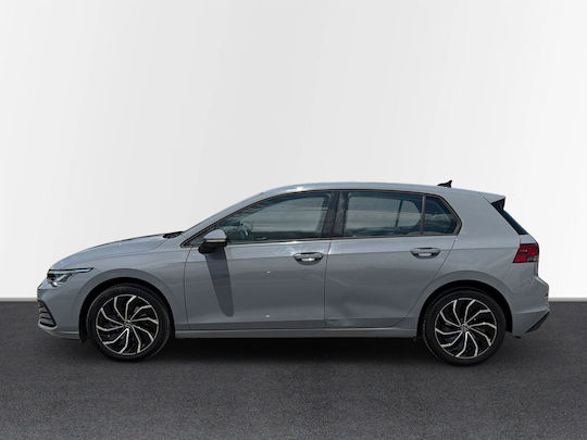 Volkswagen Golf 1.0 eTSI Life DSG Mild Hybrid '22