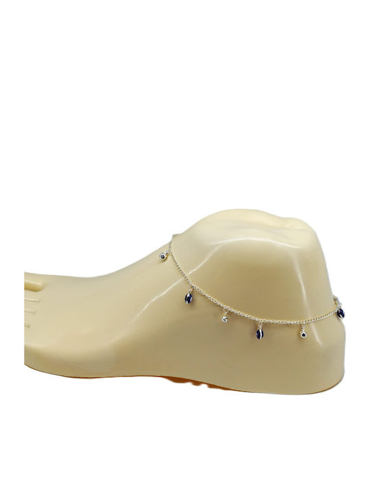 Elegant Anklet Chain