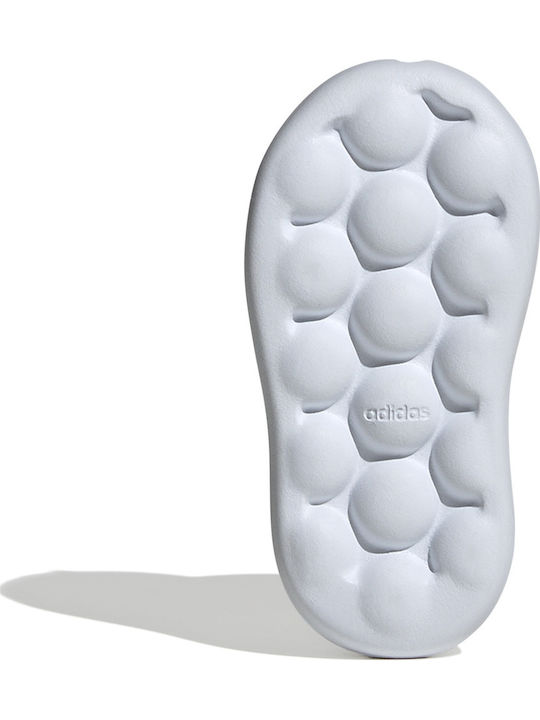 Grand Court GRAND COURT Kinder Sneakers Hoch mit Klettverschluss Weiß