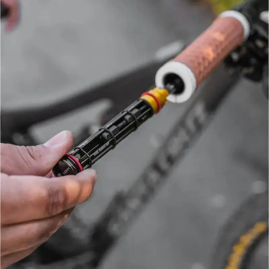 Multitool Lezyne Tools Insert Kit Size M