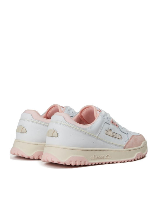 Γυναικεία Sneakers Λευκά