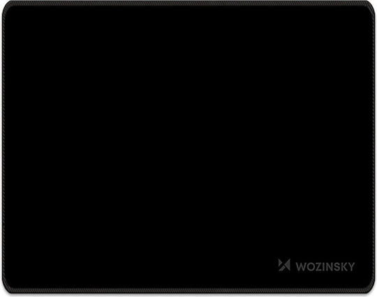 Wozinsky WPD-B350 Gaming Mouse Pad Medium (350mm) Μαύρο