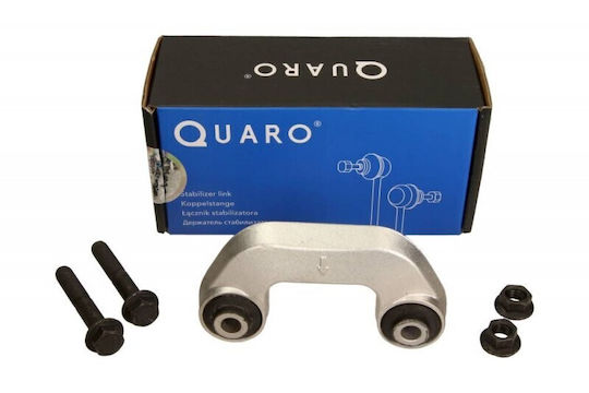 Quaro Ανάρτηση