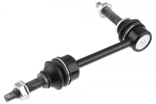 NTY Chevrolet Silverado Suspension