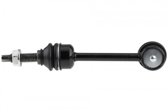 NTY Chevrolet Silverado Suspension