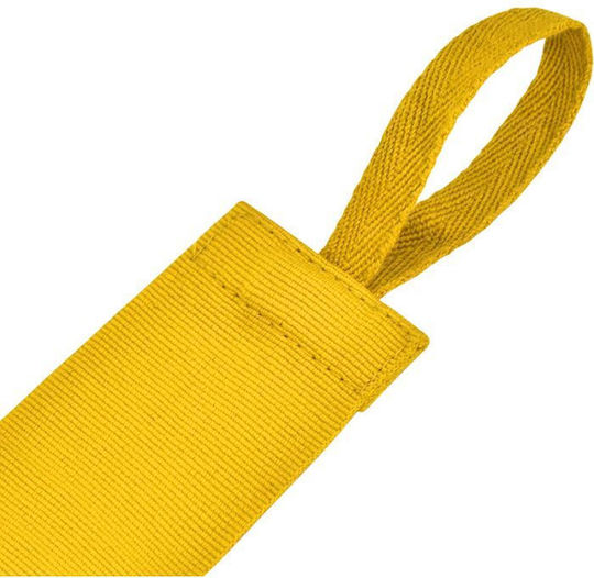 RDX Handwraps Μπαντάζ 4.5m Κίτρινα