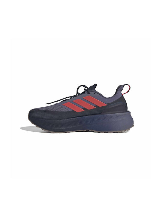 Ultraboost 5 Climawarm Мъжки Спортни Обувки Running Сини