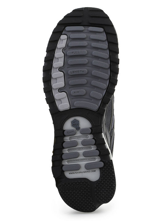 Air Max Tl 2.5 Herren Sneakers Gray