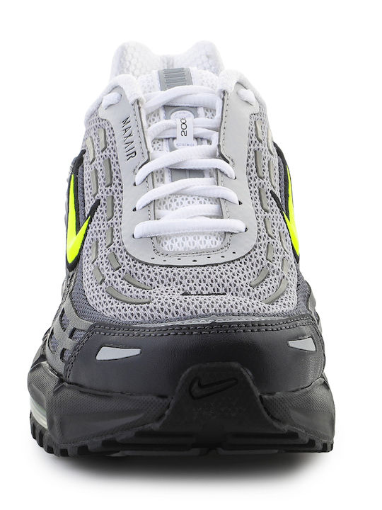 Air Max Tl 2.5 Herren Sneakers Gray