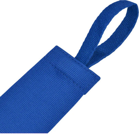 RDX Iba Handwickel 3,5m Blaue
